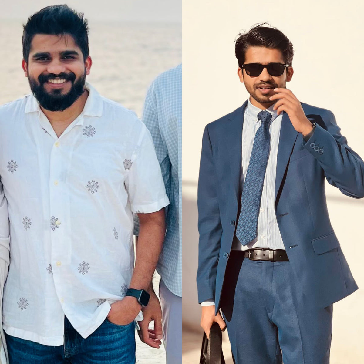 From Burnout to Balance: Lost 7kgs in two months