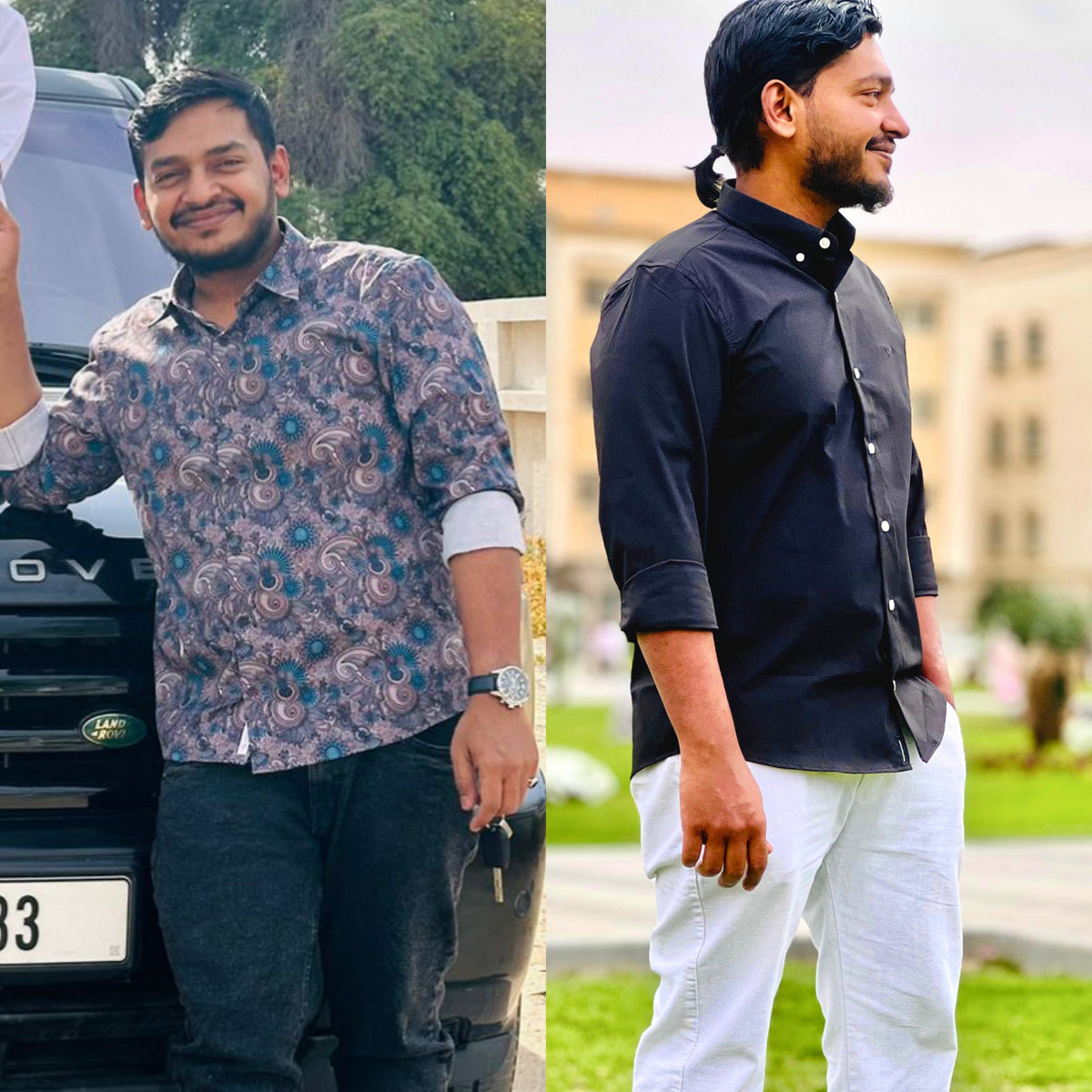 From Exhausted to Energised: 10kg Transformation in 3 Months