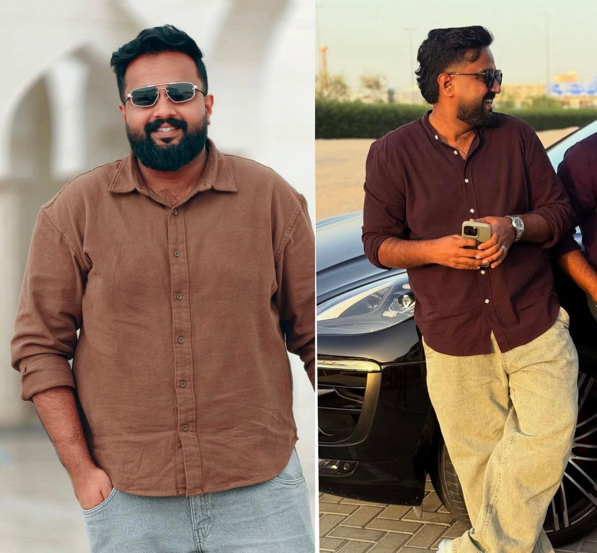 He Lost 15kg and Healed His Gut Through diet