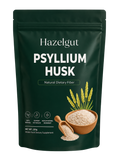 PSYLLIUM HUSK - NATURAL DIETARY FIBER
